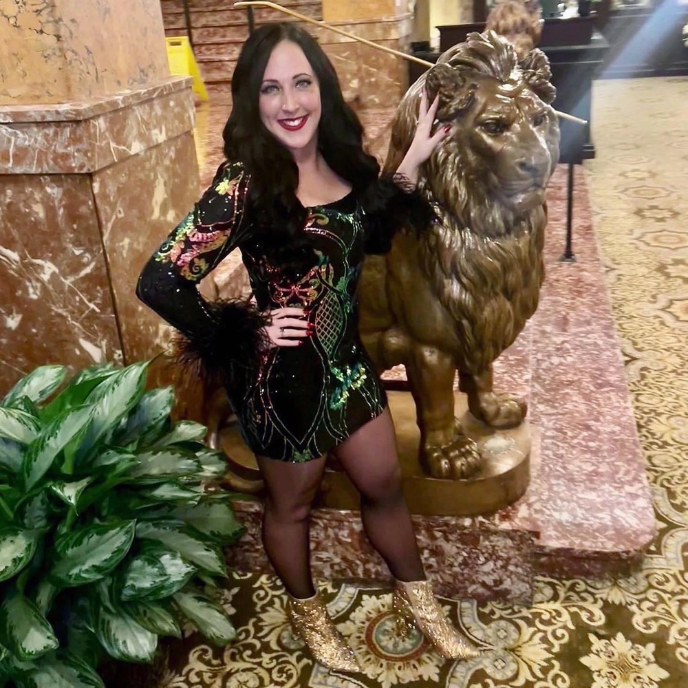 Meet your Posher, Kayla